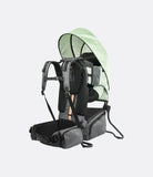Babymoov porte-bébé de randonnée Moov & Hike sage green A057007