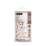 Suavinex thermos alimentaire 400ml Wonderland lapin beige 403216