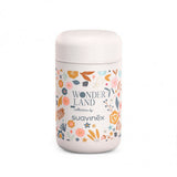 Suavinex thermos alimentaire 400ml Wonderland lapin beige 403216