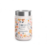 Suavinex thermos alimentaire 400ml Wonderland lapin beige 403216