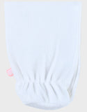 Noukie's Pyjama bébé en velours avec broderie chat Z2586133