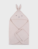 Noukie's cape de bain Rosie BB2560.51