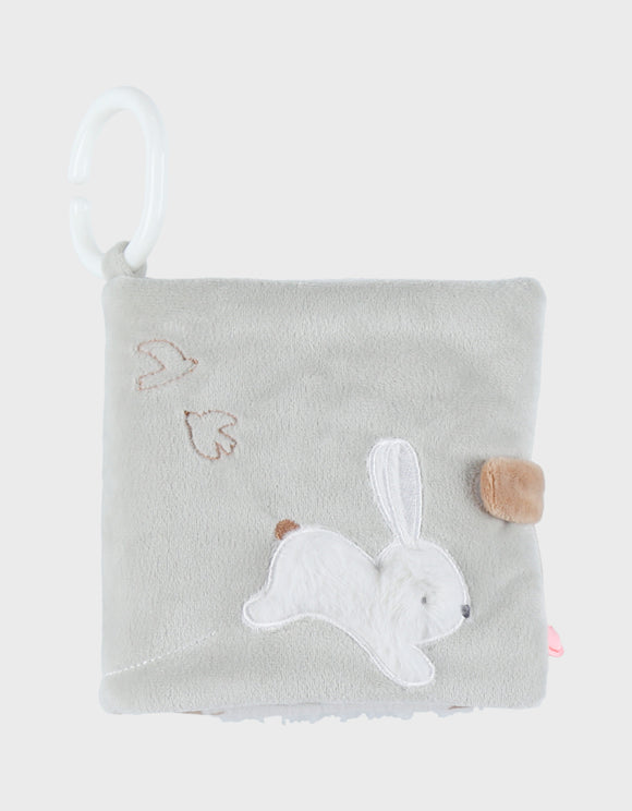 Noukie's livre d'éveil Verdi N2561.22