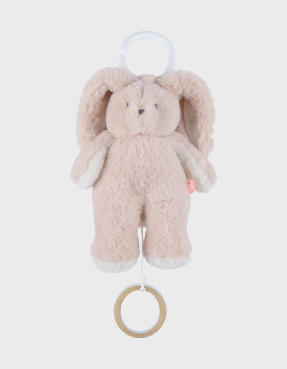 Noukie's peluche mini-musicale 20cm  Rosi N2560.21