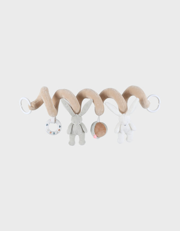 Noukie's spirale d'activités Verdi N2561.41