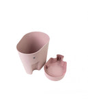 Shnuggle rangement pour jouets de bain Ellie blush SH8004B