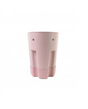Shnuggle rangement pour jouets de bain Ellie blush SH8004B