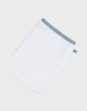 Noukie's cape de bain + gant Lino BB2650.50