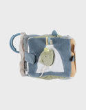 Noukie's Raku, Lino & Pico cube d'activités pliable