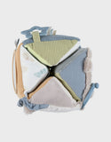 Noukie's Raku, Lino & Pico cube d'activités pliable