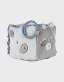 Noukie's Raku, Lino & Pico cube d'activités pliable