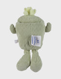 Noukie's Raku, Lino & Pico peluche cactus Pico N2653.19