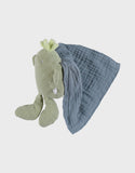 Noukie's Raku, Lino & Pico peluche cactus Pico N2653.19
