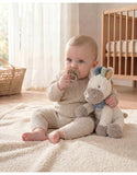 Noukie's Raku Lino & Pico peluche poney Lino 25 cm N2652.25