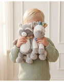 Noukie's Raku Lino & Pico peluche poney Lino 25 cm N2652.25