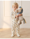 Noukie's Raku, Lino & Pico peluche poney Lino 40cm N2652.40