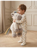 Noukie's Raku, Lino & Pico peluche poney Lino 40cm N2652.40