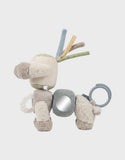 Noukie's Raku, Lino & Pico peluche d'éveil musicale Lino N2652.45