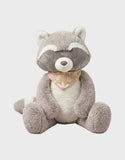Noukie's peluche raton laveur  Raku, Lino & Pico N2651.60