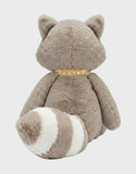 Noukie's peluche raton laveur  Raku, Lino & Pico N2651.60