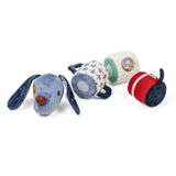 Lilliputiens rouleau sonore Jules le chien 83629
