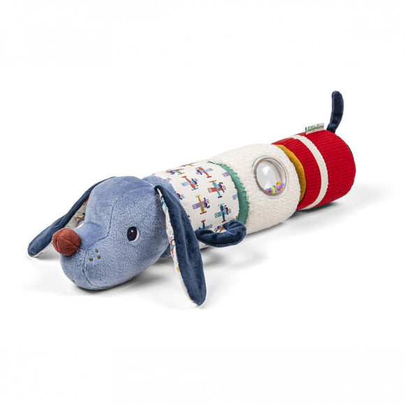 Lilliputiens rouleau sonore Jules le chien 83629