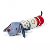 Lilliputiens rouleau sonore Jules le chien 83629