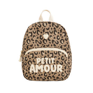 Zakuw sac à dos enfant Sauvage SADEPA-SAUVAGE