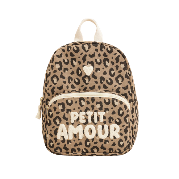 Zakuw sac à dos enfant Sauvage SADEPA-SAUVAGE