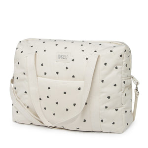 Babyshower sac maternité Camila Rock&love CAMBR&L