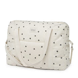 Babyshower sac maternité Camila Rock&love CAMBR&L
