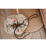 Play&go tapis de jeu & sac à jouets jungle 4897095301459