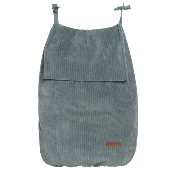 Baby's Only sac de rangement Sense vert d'eau BO-024.041.011.50