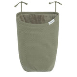 Baby's Only sac de rangement Sky urban green BO-031.041.125.50