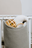 Baby's Only sac de rangement Sky urban green BO-031.041.125.50