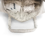 Babyshower sac à langer Camila maternité caramel glacé CAMBCRG