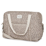 Babyshower sac à langer Camila maternité wild print CAMBWIP