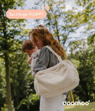 Doomoo sac à langer Fluffy sand FY01