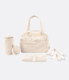 Doomoo sac à langer Fluffy sand FY01