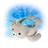 Pabobo veilleuse projecteur phoque Aqua Dream AAQ01-SEAL