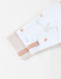 Noukie's set de 2 pyjamas bébé velours Funny Dino Z253172