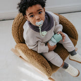 Suavinex set nouveau-né Birdies vert 309140