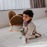 Suavinex set nouveau-né Birdies vert 309140