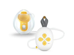 Medela Tire-lait électrique simple Solo™ Hands-free 101045514