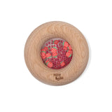 Petit Boum donut sensoriel Strawberries (fraises) PBSDSTRA