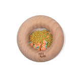 Petit Boum donut sensoriel Carrots (carottes) PBSDCAR