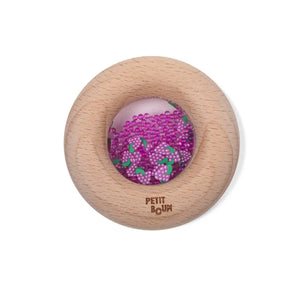 Petit Boum donut sensoriel raisins PBSDGRA