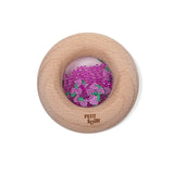 Petit Boum donut sensoriel raisins PBSDGRA