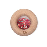 Petit Boum donut sensoriel pastèques PBSDWAT