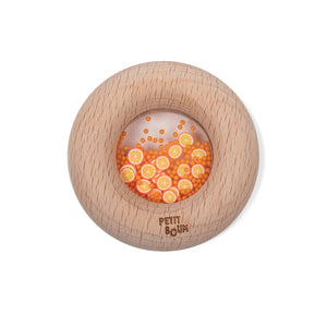 Petit Boum donut sensoriel oranges PBSDORA